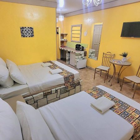 Готель Casa Del Sol New Athos Екстер'єр фото