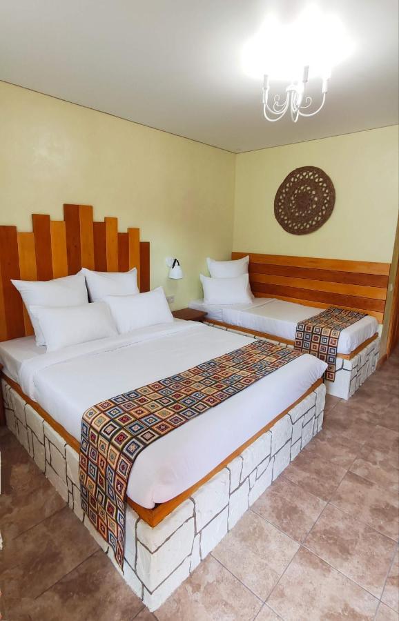Готель Casa Del Sol New Athos Екстер'єр фото