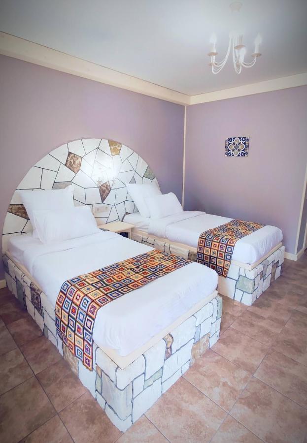 Готель Casa Del Sol New Athos Екстер'єр фото