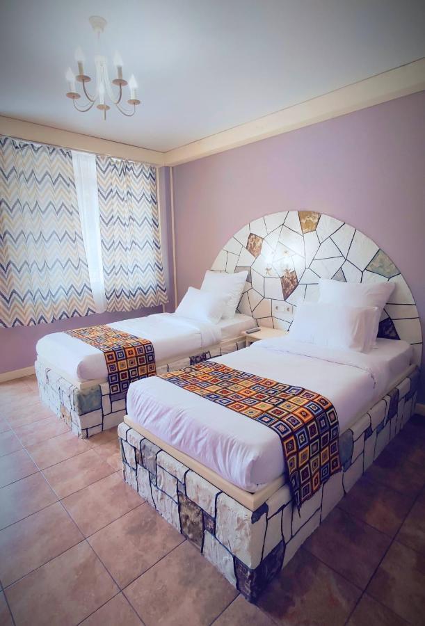 Готель Casa Del Sol New Athos Екстер'єр фото