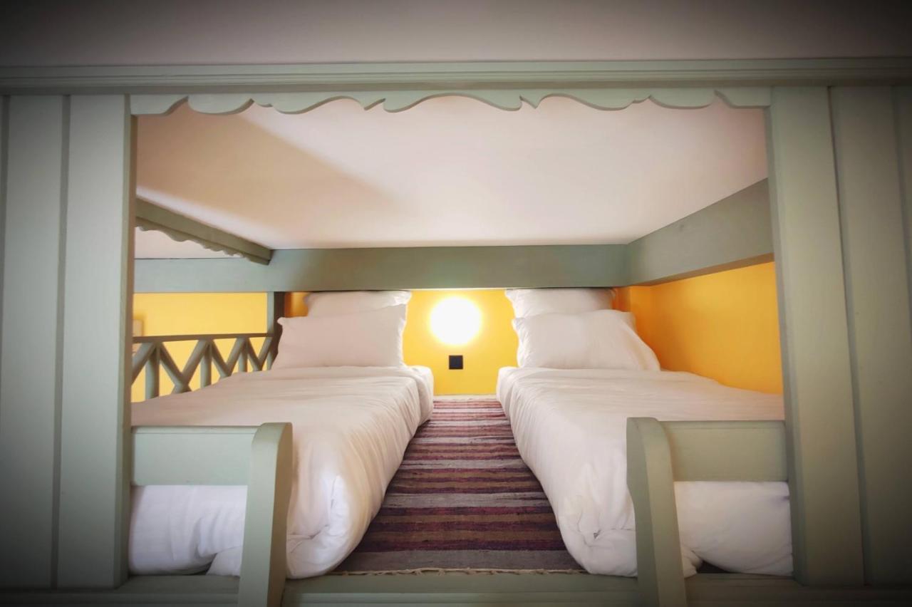 Готель Casa Del Sol New Athos Екстер'єр фото