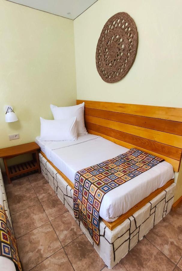 Готель Casa Del Sol New Athos Екстер'єр фото