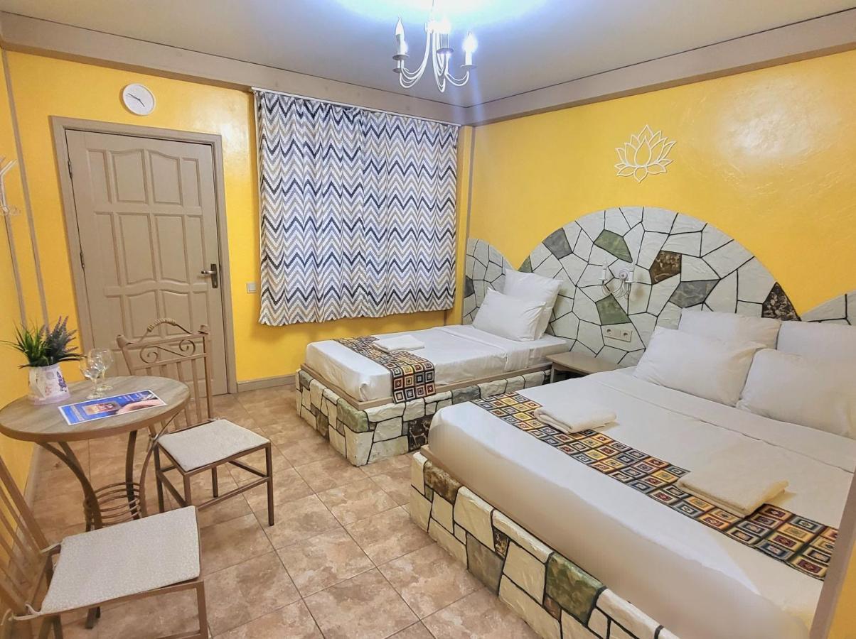 Готель Casa Del Sol New Athos Екстер'єр фото