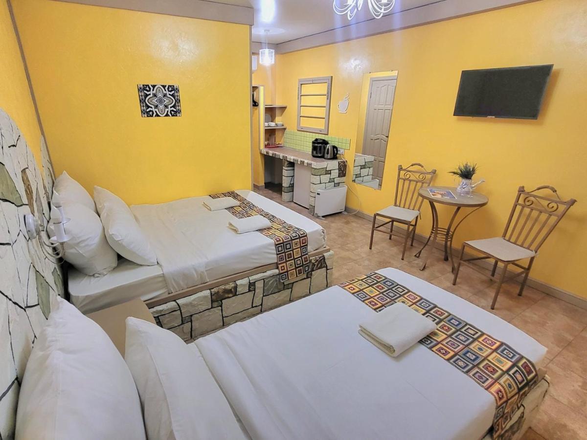 Готель Casa Del Sol New Athos Екстер'єр фото