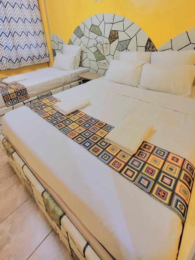 Готель Casa Del Sol New Athos Екстер'єр фото