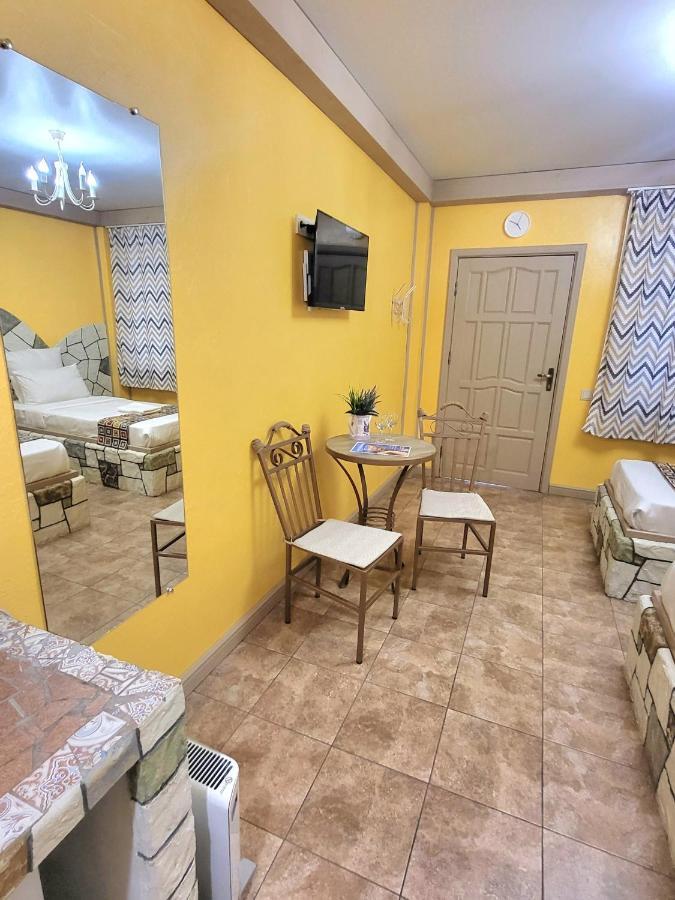 Готель Casa Del Sol New Athos Екстер'єр фото