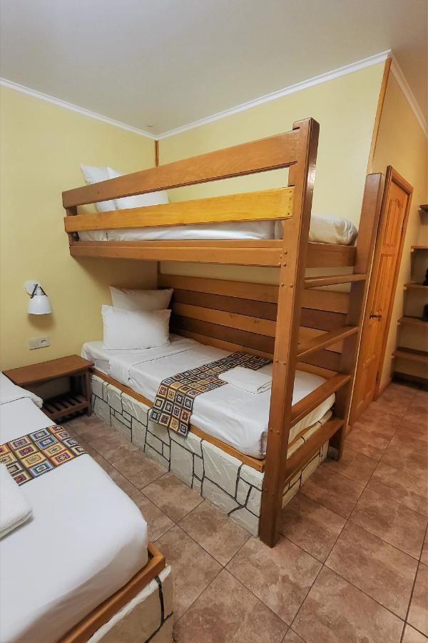 Готель Casa Del Sol New Athos Екстер'єр фото